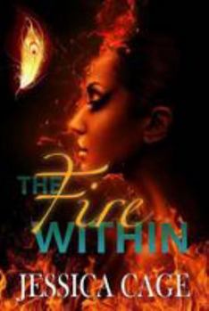 Paperback The Fire Within Book