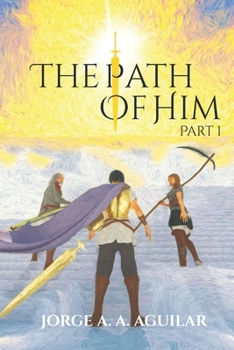Paperback The path of Him: Part 1 (Edición 1er aniversario) [Spanish] Book
