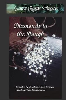 Paperback Diamonds in the Rough Book