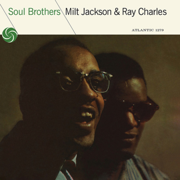 Vinyl Soul Brothers Book