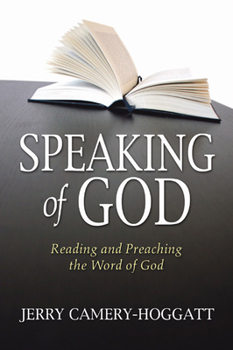 Paperback Speaking of God Book