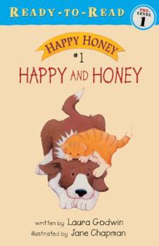 Happy and Honey