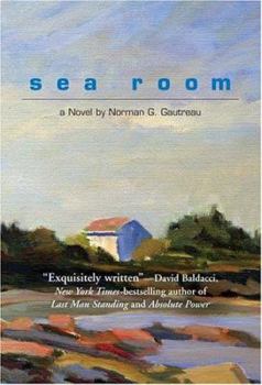 Paperback Sea Room: A Novel Book
