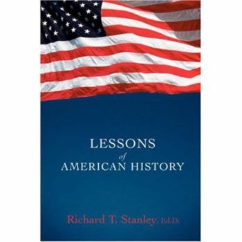 Lessons of American History