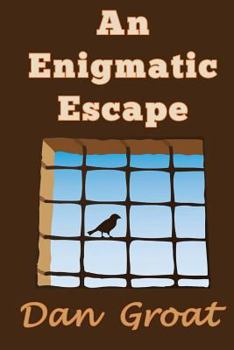 Paperback An Enigmatic Escape: A Trilogy Book