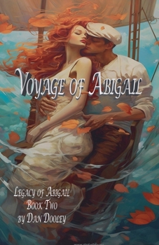 Paperback Voyage of Abigail Book
