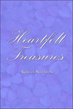 Paperback Heartfelt Treasures Book