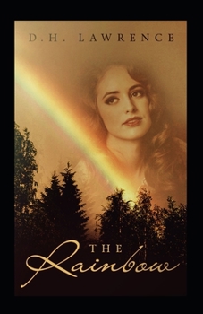 Paperback The Rainbow Annotated Book