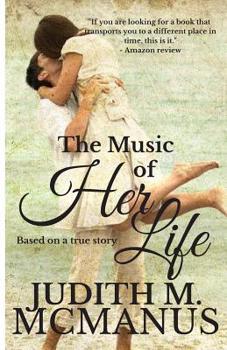 Paperback "The Music of Her Life" Book
