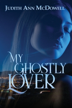 Paperback My Ghostly Lover Book
