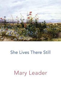 Paperback She Lives There Still Book