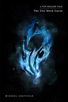Paperback Two Week Curse: The Ten Realms Book