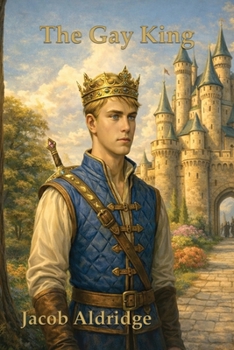 Paperback The Gay King Book