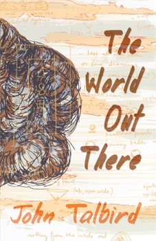 Paperback The World Out There Book