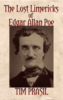 Paperback The Lost Limericks of Edgar Allan Poe Book