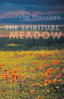 Paperback The Spiritual Meadow: By John Moschos Volume 139 Book