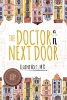 Paperback The Doctor Next Door Book