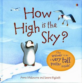 How High Is the Sky? (Picture Books Picture Books)