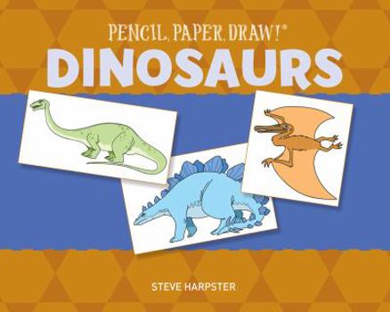 Paperback Dinosaurs Book