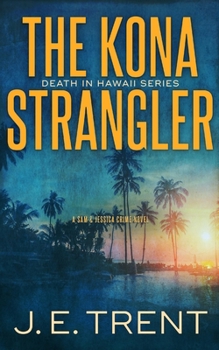 Paperback The Kona Strangler Book