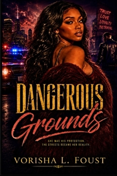 Paperback Dangerous Grounds Book