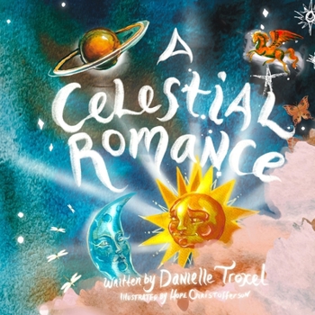 Paperback A Celestial Romance Book