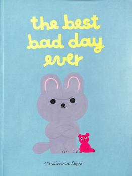 Paperback Best Bad Day Ever Book