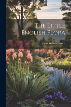 Paperback The Little English Flora Book