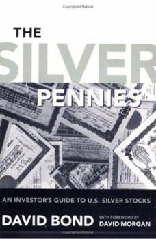 Paperback The Silver Pennies Book