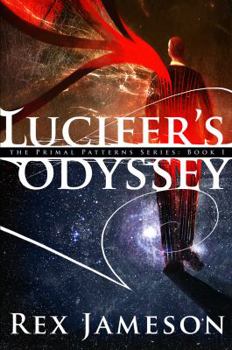 Paperback Lucifer's Odyssey Book
