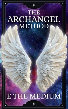 Paperback The Archangel Method Book