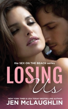 Losing Us - Book  of the Sex on the Beach