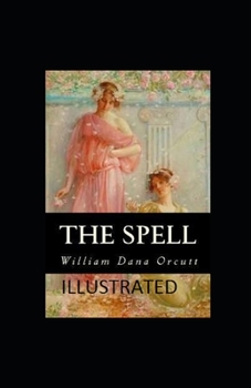 Paperback The Spell Illustrated Book