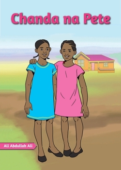 Paperback Chanda na Pete [Swahili] Book