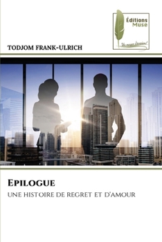 Paperback Epilogue [French] Book
