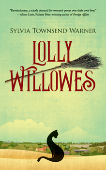 Paperback Lolly Willowes Book