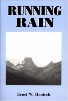 Paperback Running Rain Book