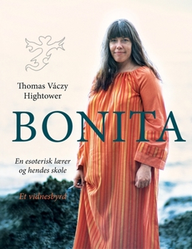 Paperback Bonita [Danish] Book