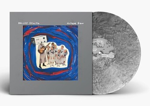 Vinyl Antique Glow(Expanded Edition) Ie Book