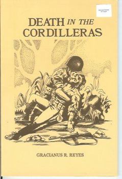 Paperback Death in the Cordilleras Book