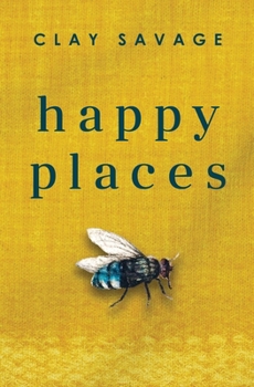 Paperback Happy Places Book