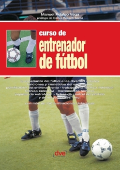 Curso de Entrenador de Futbol