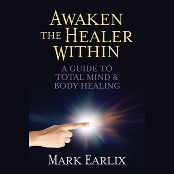 Audio CD Awaken the Healer Within Book