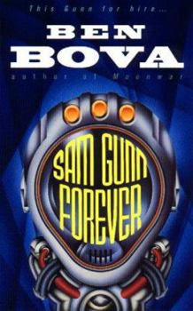 Mass Market Paperback Sam Gunn Forever Book