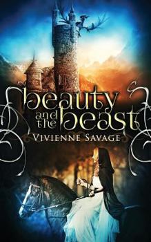 Paperback Beauty and the Beast: An Adult Fairytale Romance Book