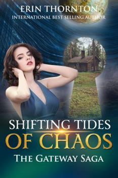 Paperback Shifting Tides of Chaos Book