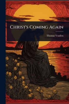 Christ's Coming Again