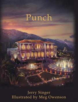 Paperback Punch Book