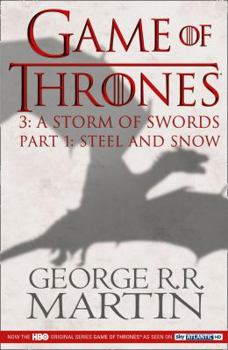 A Storm of Swords - Book  of the A Song of Ice and Fire