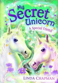 A Special Friend - Book #6 of the Sternenschweif